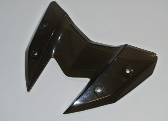 Wind screen Yamaha MT 07