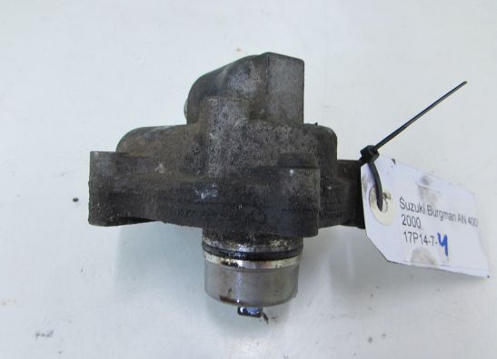 Motorblok diverse Suzuki Burgman 400