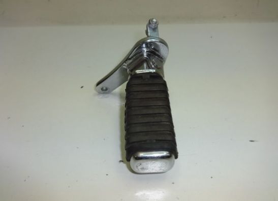 Footrest right Honda VF 700  750 Supermagna