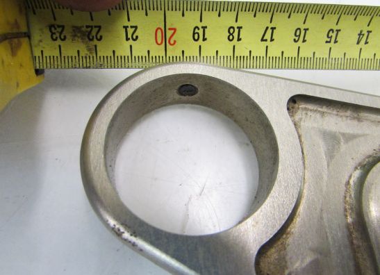 Gabelbrücke Obere Overig Onbekend Unknown