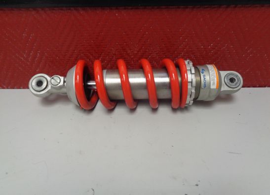 Achterschokbreker Aprilia Shiver 750 2011-2012