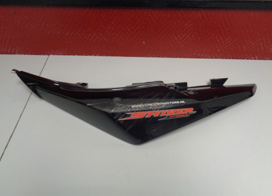 Cowl left rear Aprilia Shiver 750