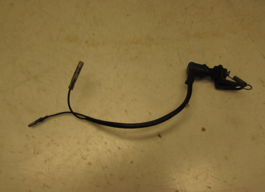 Rear brake caliper Yamaha V max