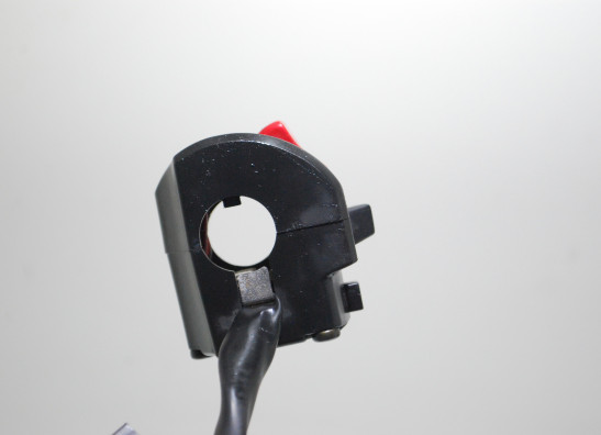 Lenkerschalter rechts Yamaha XJ 600 Diversion