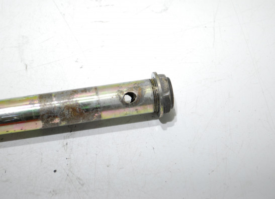 Vooras Ducati monster 600