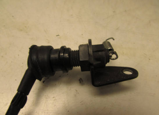 Rear brake caliper Yamaha V max