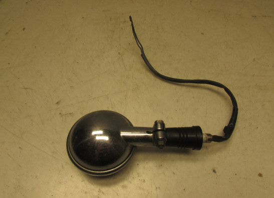 Knipperlicht Yamaha V max