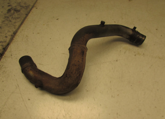 Downpipes Yamaha V max