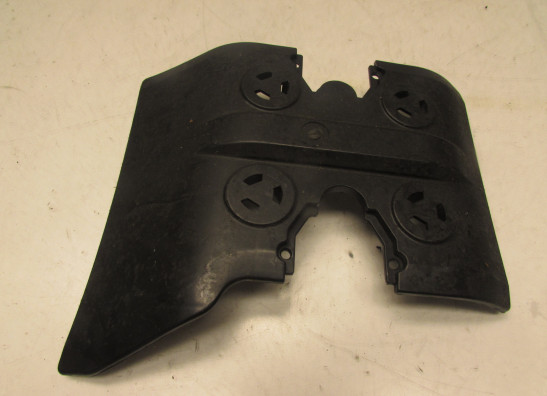 Afdekkap Yamaha V max