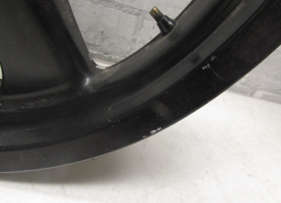 Achtervelg BMW R 850 R