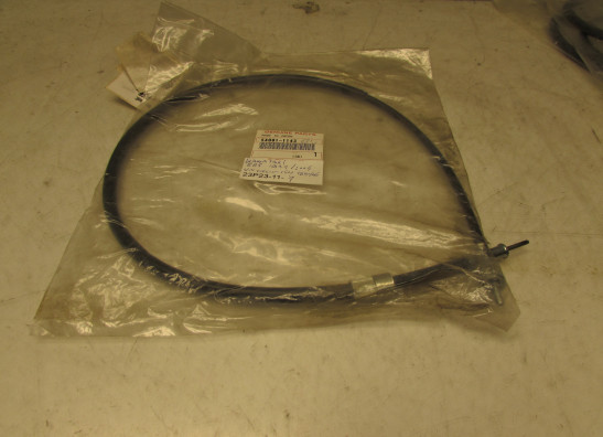 Kilometerkabel Kawasaki ER 5