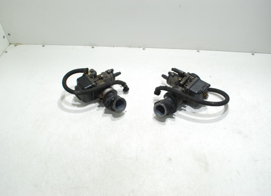 Carburetor assy Moto Guzzi Florida V 65