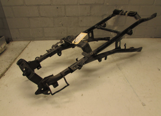 Achtersubframe Yamaha FJ 1200