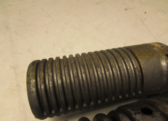 Rear cushion Honda VF 700  750 S Sabre