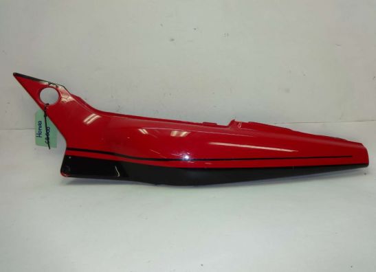 Linker achterkant Honda CBR 600 F