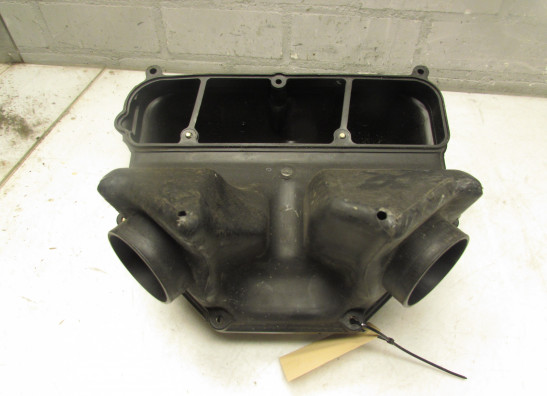 Air cleaner case Kawasaki ZX 6 R