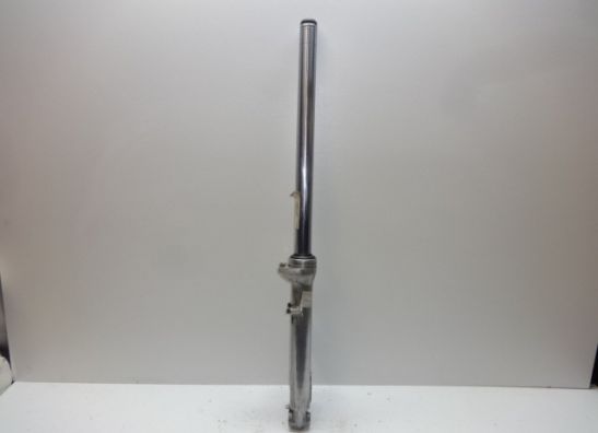 Voorpoot links compleet Honda VF 700  750 S Sabre