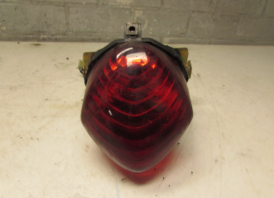 Rear light Suzuki GSX F 750