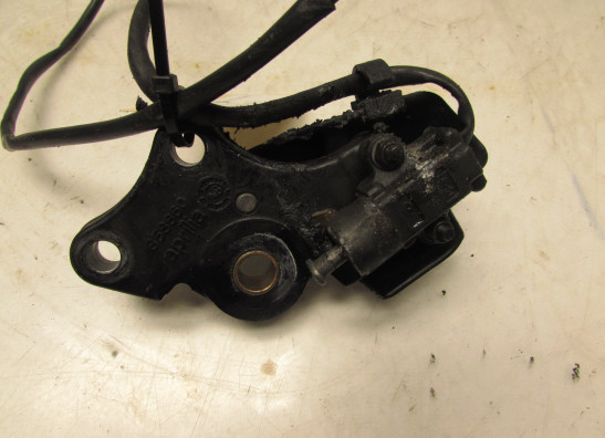 Standaard schakelaar Aprilia RSV 4