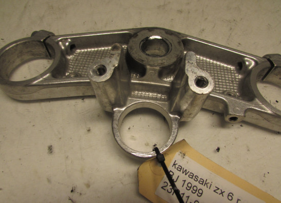 Kroonplaat Kawasaki ZX 6 R