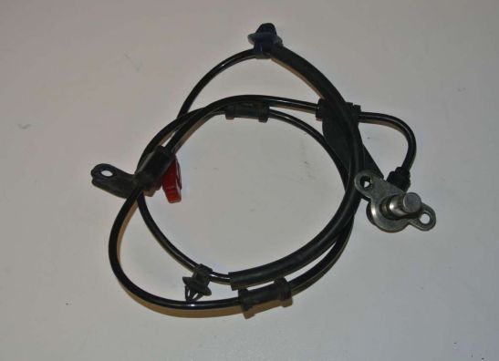 ABS sensor fuhler hinten Honda CBR 600 RR