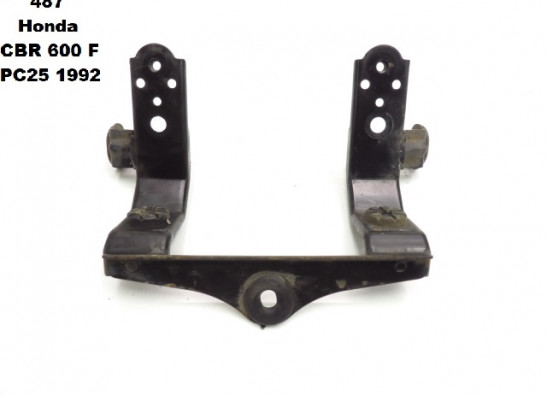 Frame - onderdelen Honda CBR 600 F