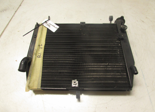 Radiator Yamaha YZF R1