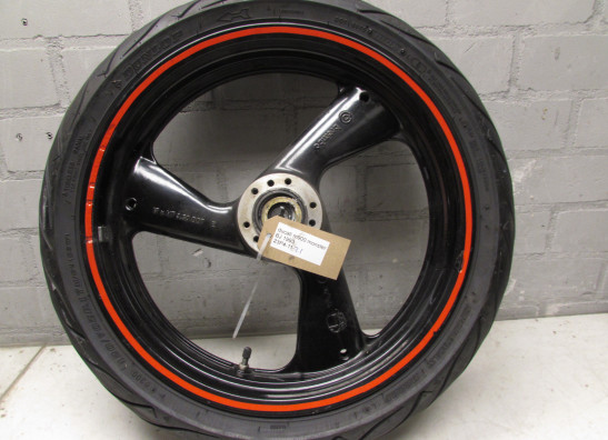 Voorvelg Ducati monster 900 1993-1999