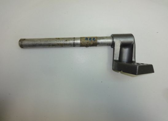 Steering Handle left  Kawasaki ZZR 1100