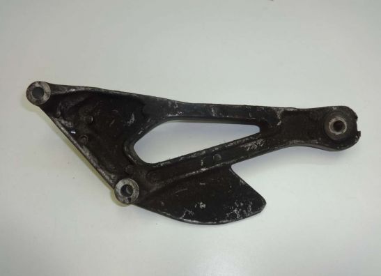 Fussrastetrager vorne links Yamaha XJ 600 Diversion