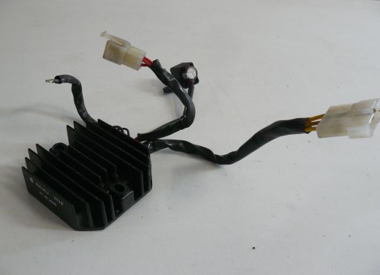 Regulator rectifier  KTM RC125