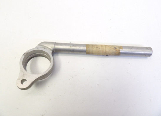 Clip on links Suzuki GSX R 750