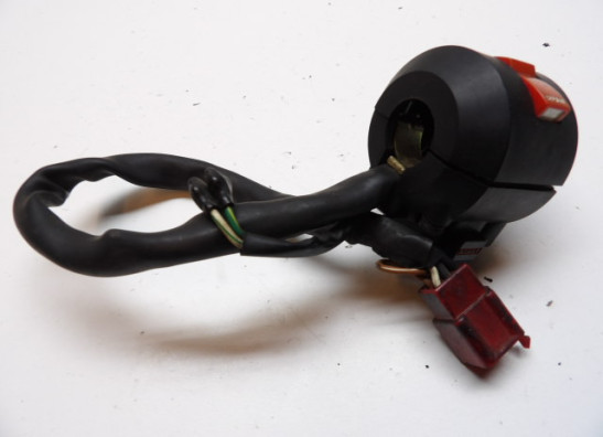 Handlebar switch assy right Honda CB 700