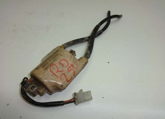 Ignition Coil Yamaha RD 250