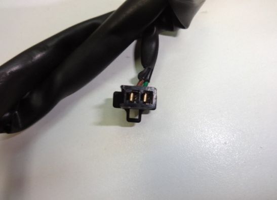 Handlebar switch assy right Yamaha XJ 900 S Diversion