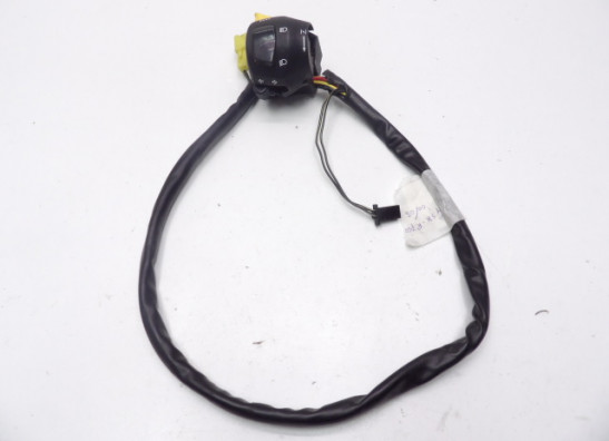 Lenkerschalter links Suzuki GSX R 750