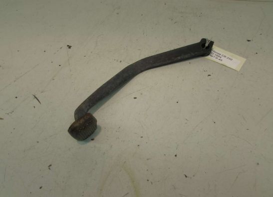 Brake pedal Honda CB 250