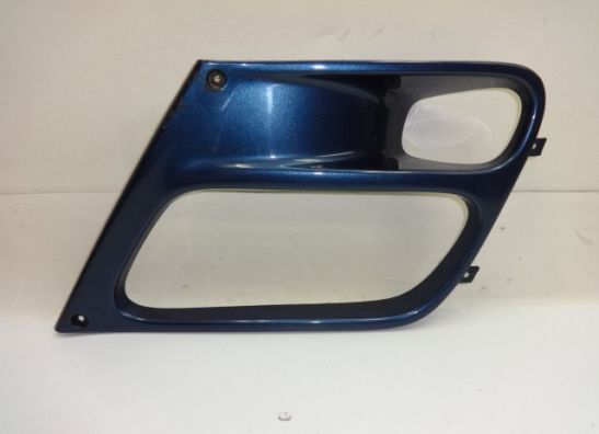 Rechter inspectieluik Honda ST 1100 Pan European