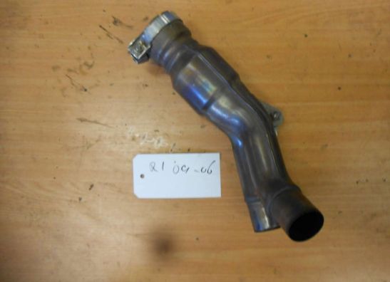 Downpipes Yamaha YZF R1