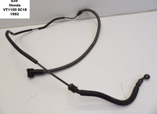 Koppelingsleiding Honda VT 1100