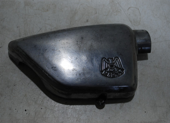 Luftfiltergehäuse Honda VF 700  750 C Magna