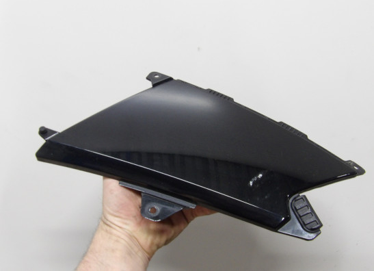 Tankcover BMW R 1200 GS