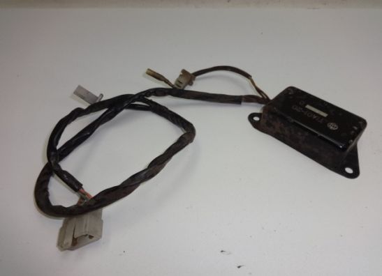 CDI ECU unit Honda CB 450