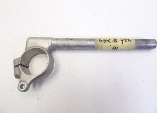 Steering Handle right Suzuki GSX R 750