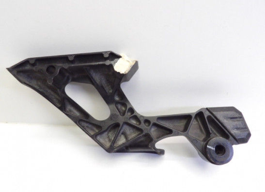 Soziusfussraste rechts Kawasaki GTR 1400