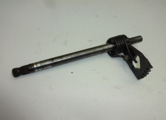 Schalthebel Suzuki GN 400