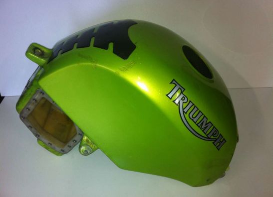 Fuel tank Triumph Speed Triple 1050