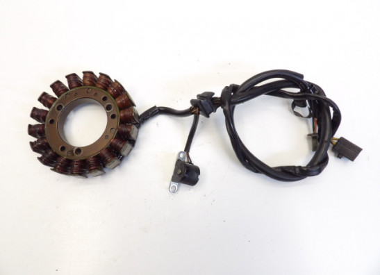 Generator Suzuki LS 650