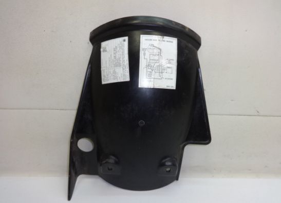 Achterspatbord Kawasaki LTD 454