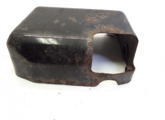 Afdekkap Honda CB 650